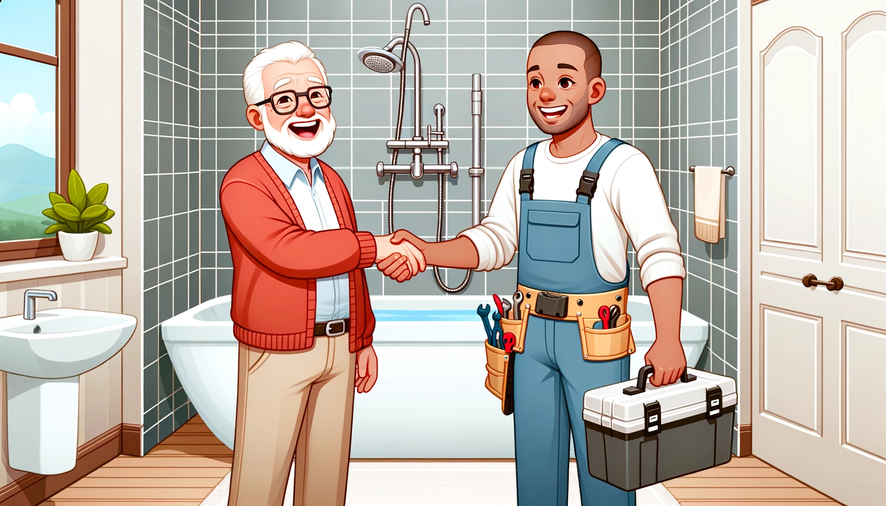 Tips on Finding the Right Tradesperson for Your Project