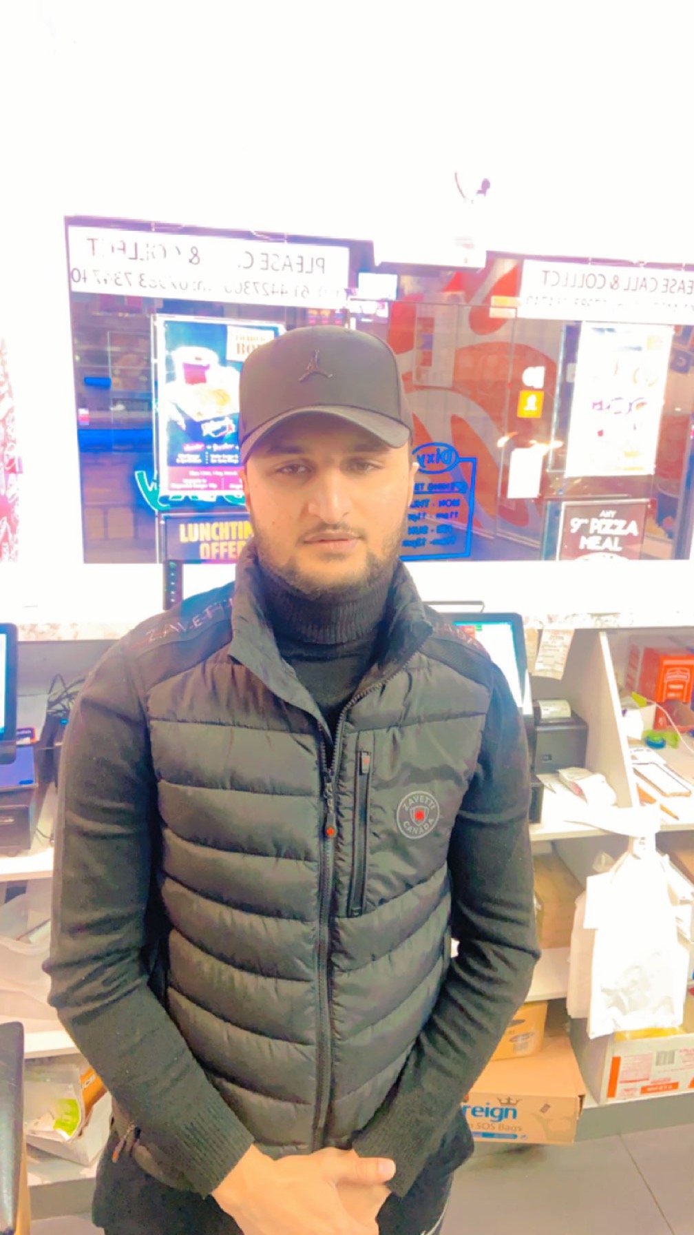 User Pic